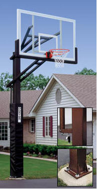 Big Shot® Basketball Systems