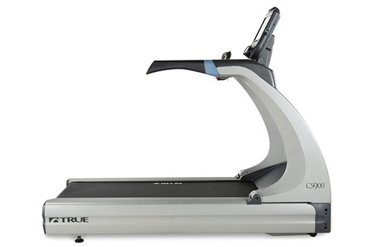True CS900 Treadmill