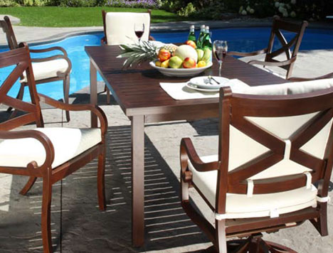 Outdoor Furniture